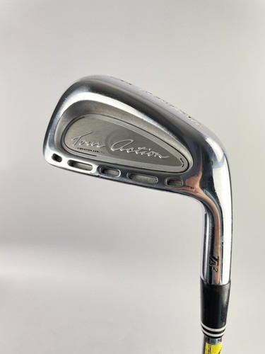 Cleveland tour action iron - cleveland, 6