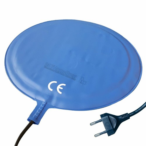 Heat pad flexible - pad, mat