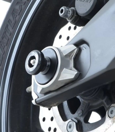 Yamaha xsr700 r7 rear - xsr700,