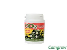 Co2 tabs bottle carbon - co2,