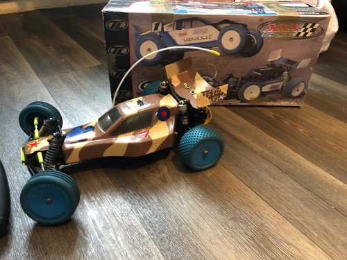 Team losi xxx - team, losa0002