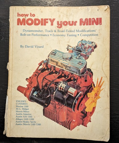 How modify your - modify, by