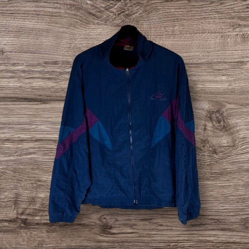 Puma track jacket windbreaker - jacket,