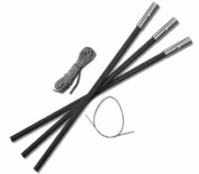 Outwell California Highway Awning Durawrap Duratec Tent Pole Repair Kit