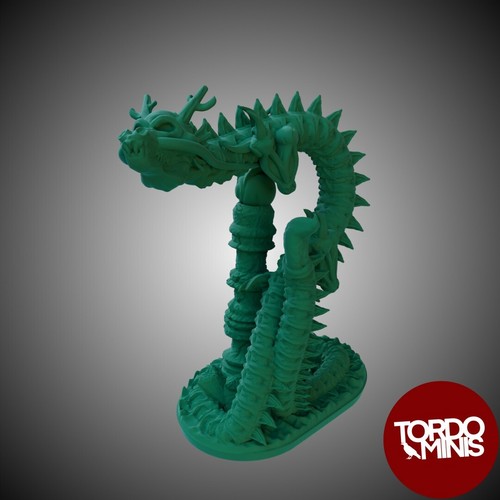 10mm yokai covenant army - 10mm,