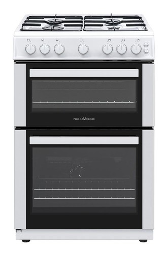 Lpg ready freestanding cooker - freestanding,