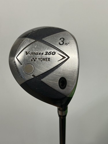 Yonex mass 260 - mass,