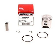 PISTON KIT 83-05 KX60 43.50