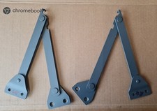 Classic Mini Pick Up - L/H &