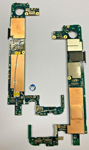 Google pixel main board - main,