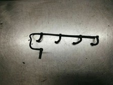 RENAULT CLIO EXPRESSION 1.5 DCI 2005 FUEL RETURN LEAK OFF PIPE 8200520596