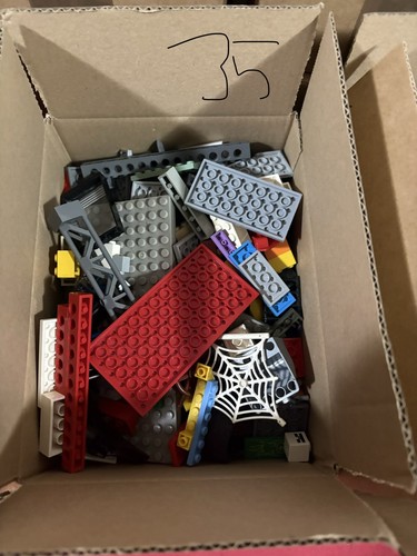 Lego bricks pieces bulk - lego, &