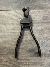 Vintage Disston Triumph saw Set Made in USA Woodworking