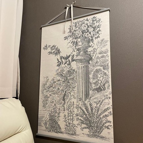 Japanese hanging scroll - japanese,