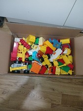 LEGO DUPLO 2kg Mixed Bundle