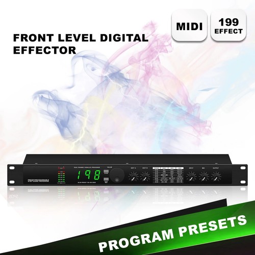 Echo hybrid digital audio - hybrid,