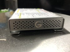 G Tech G-Drive Mini External