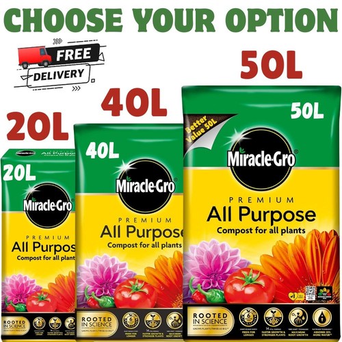 Miracle gro all purpose - miracle-gro,