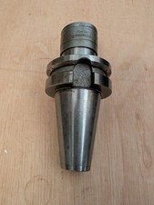 Bt40 Floating Tap Holder CNC Machine Tool Tool Holder