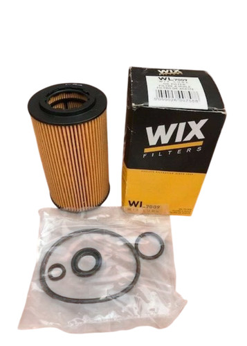 Wix wl7009 oil - wl7009,