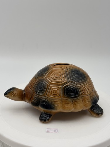 Vintage arthur wood tortoise - wood,