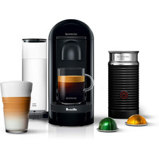 Nespresso Vertuo Plus Espresso