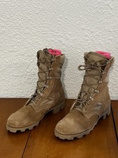 RO Search Combat Boots Size 8R