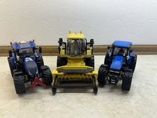 Michelin Men For Tractors
