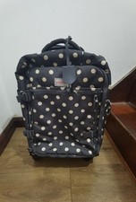 Cath Kidston Grey Spots