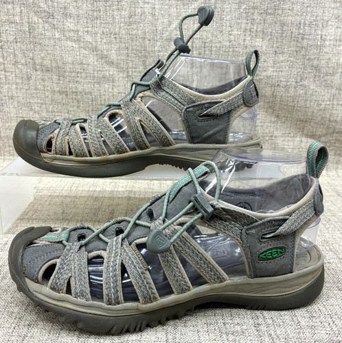 Keen whisper hiking sandals - keen,