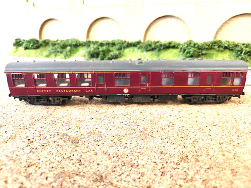 Mainline railways gauge - railways,