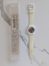 Swatch Watch GZ238 Art Special