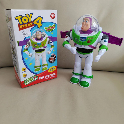 Disney toy story buzz - toy,