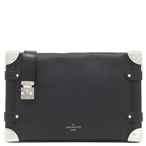Louis vuitton side trunk - vuitton,