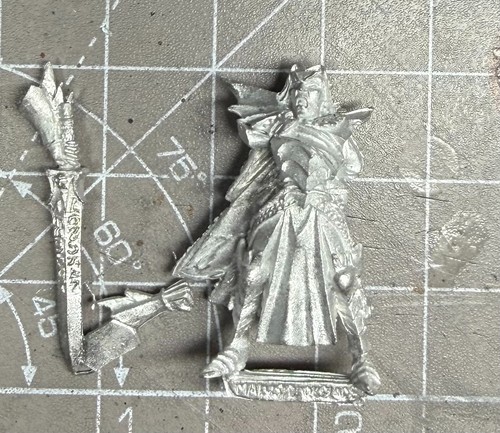 Warhammer fantasy battle dark - fantasy,