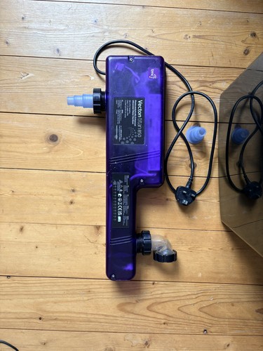 Tmc vecton titan 850 - vecton, aquarium