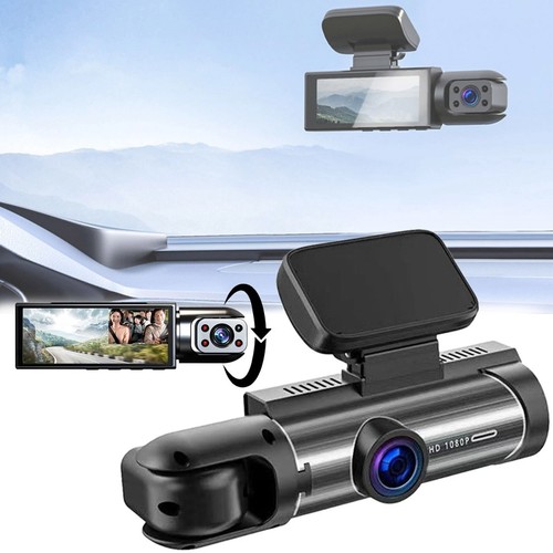 Driving recorder for cars - recorder,