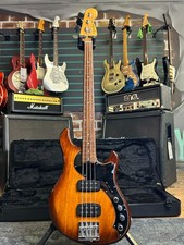 Fender American Deluxe