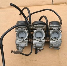 1994 TRIUMPH 900 TRIDENT T300