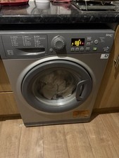 Hotpoint WMFUG842G 8kg Smart
