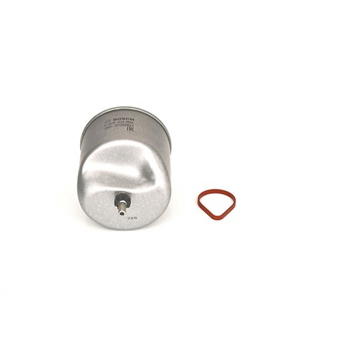 Fuel filter fits citroen ds3 - citroen,