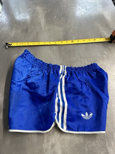 Adidas shiny nylon sprinter - adidas,