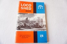 1963 abc British Railways