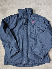 Hollister California