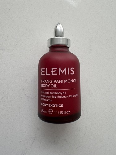 Elemis frangipani mono body