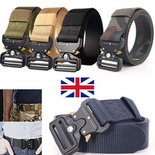 UK Quick Release Buckle