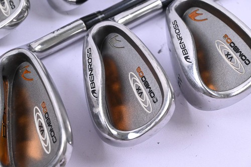 Benross oversize irons - benross, /