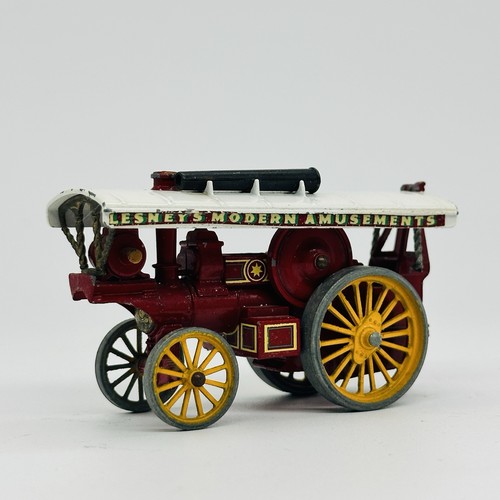 Matchbox lesney yesteryear - matchbox,