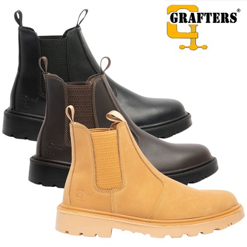 Grafters mens dealer - grafters,