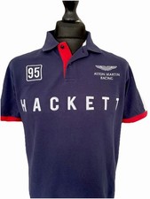 Hackett Aston Martin Racing